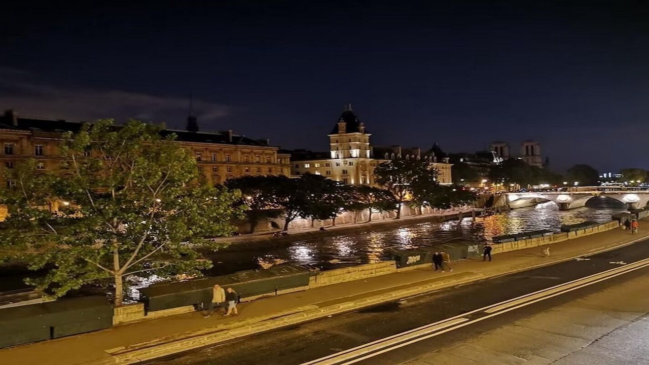 Photo of Outdoor in Quartier de la Monnaie