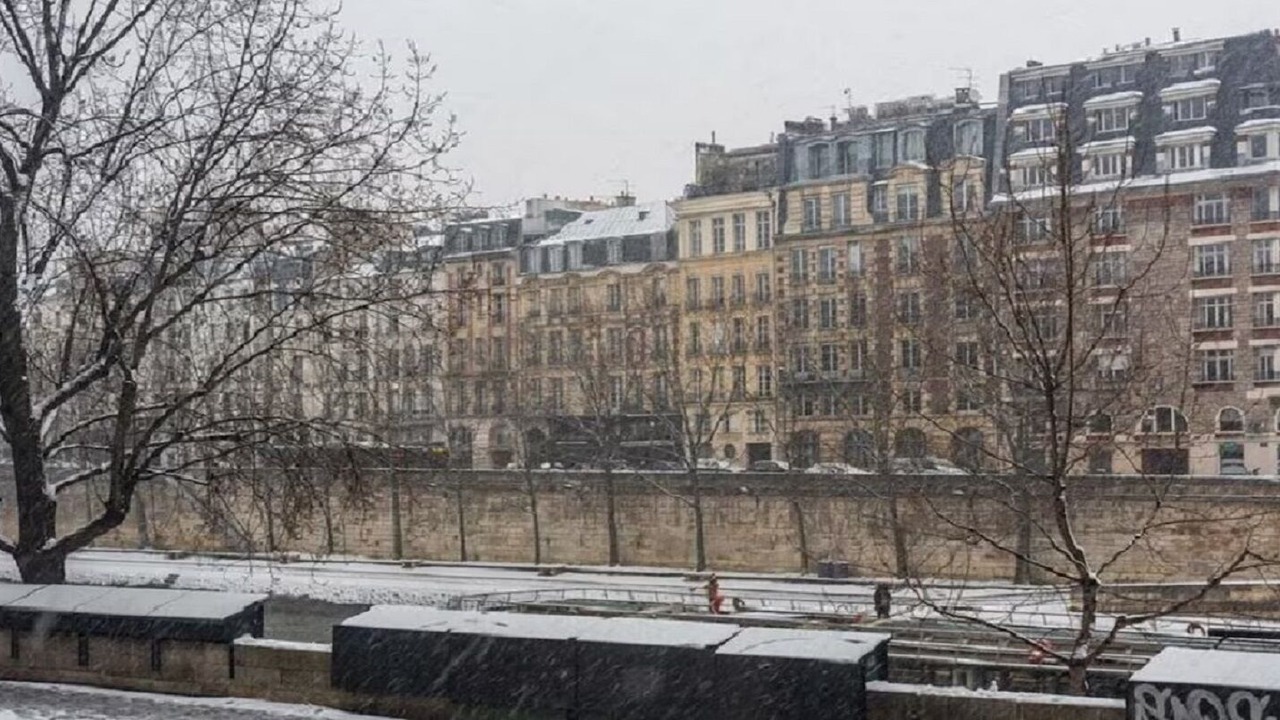 Photo of Outdoor in Quartier de la Monnaie