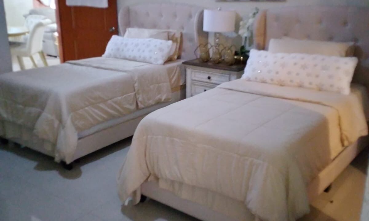 Photo of Bedroom in Eden Gardens
