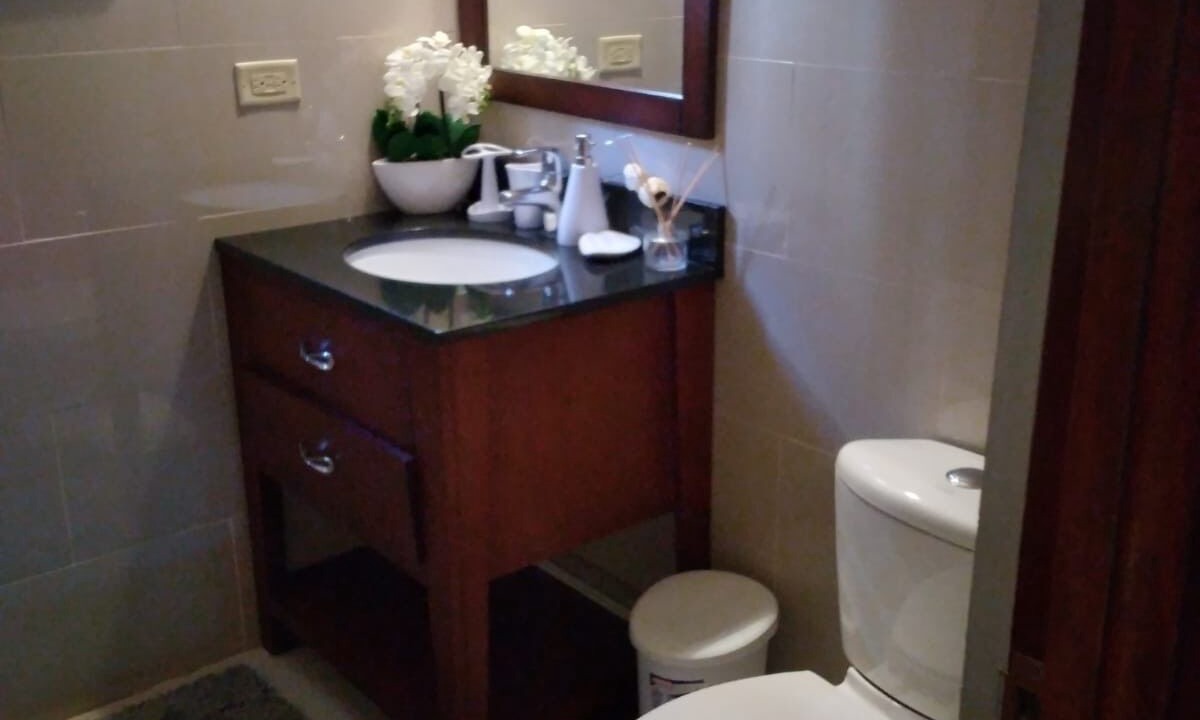 Photo of Bathroom in Eden Gardens