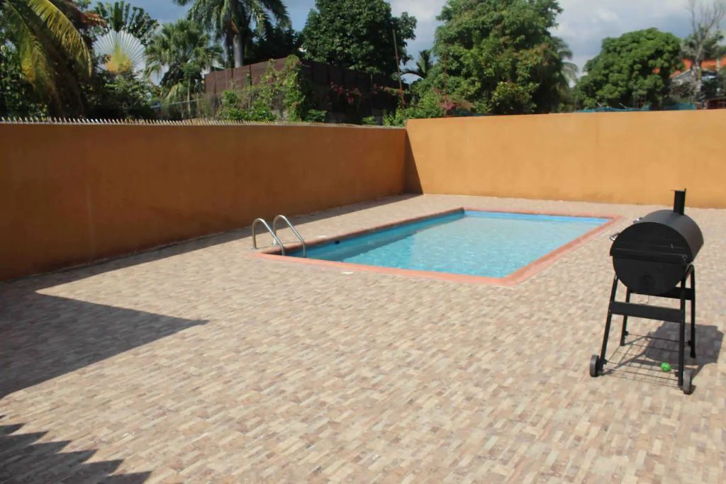 Photo of Outdoor in Eden Gardens