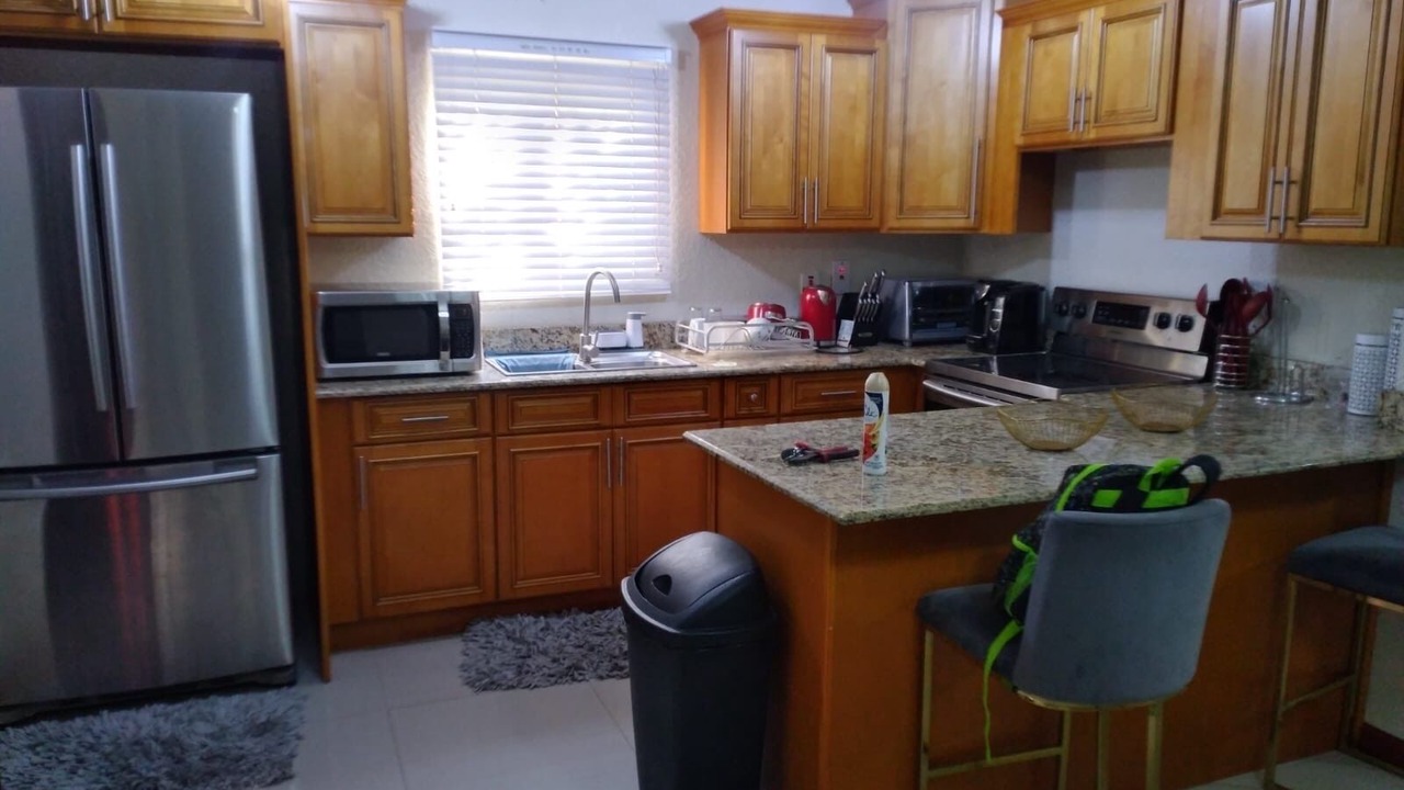 Photo of Kitchen in Eden Gardens