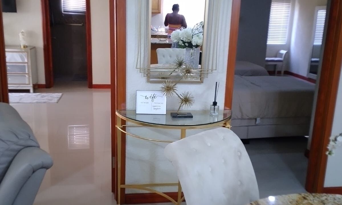 Photo of Bedroom in Eden Gardens