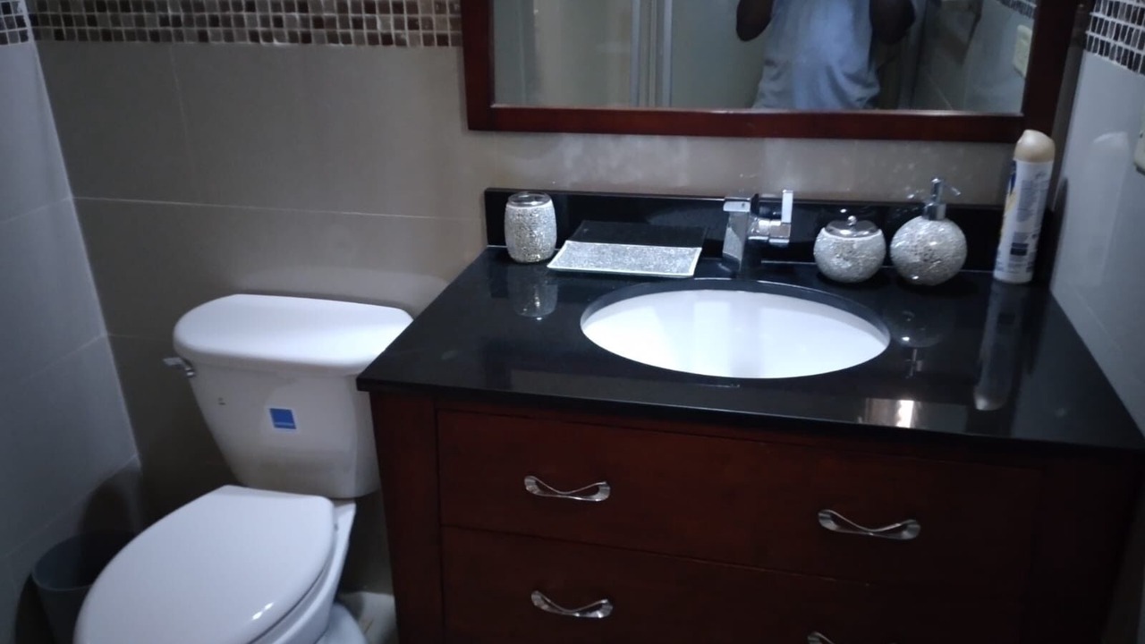 Photo of Bathroom in Eden Gardens