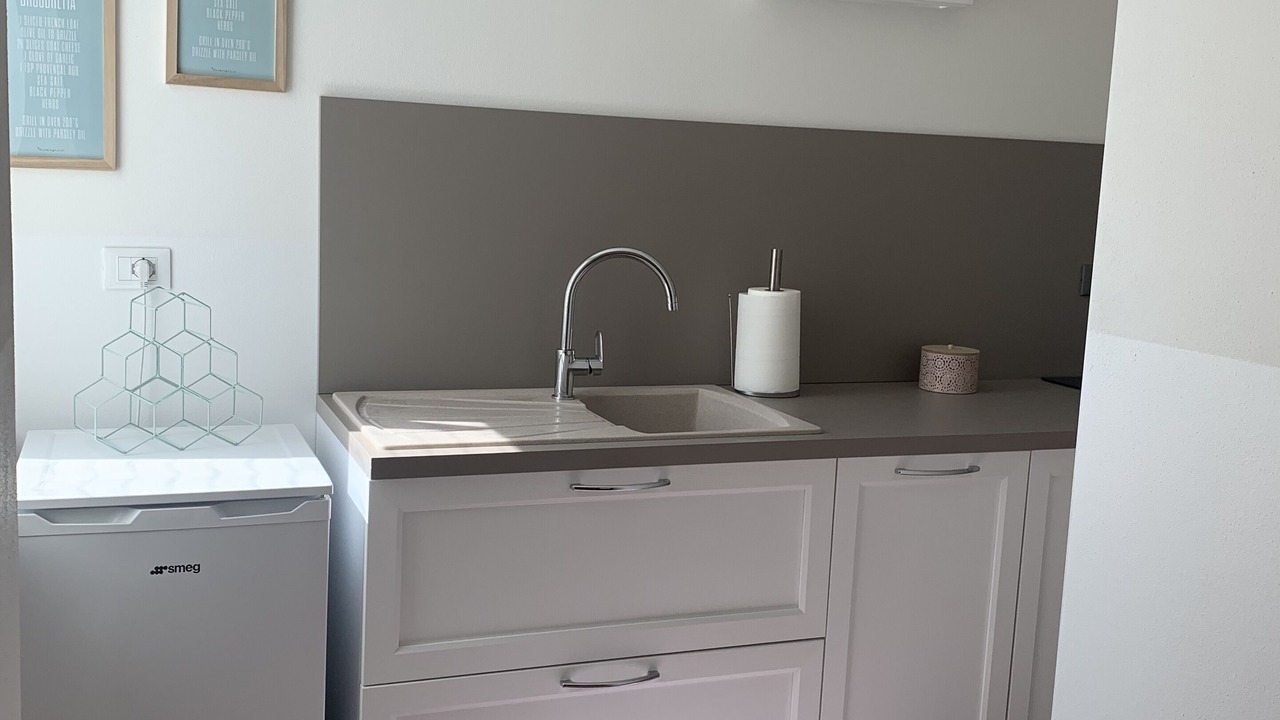 Photo of Kitchen in Negrar
