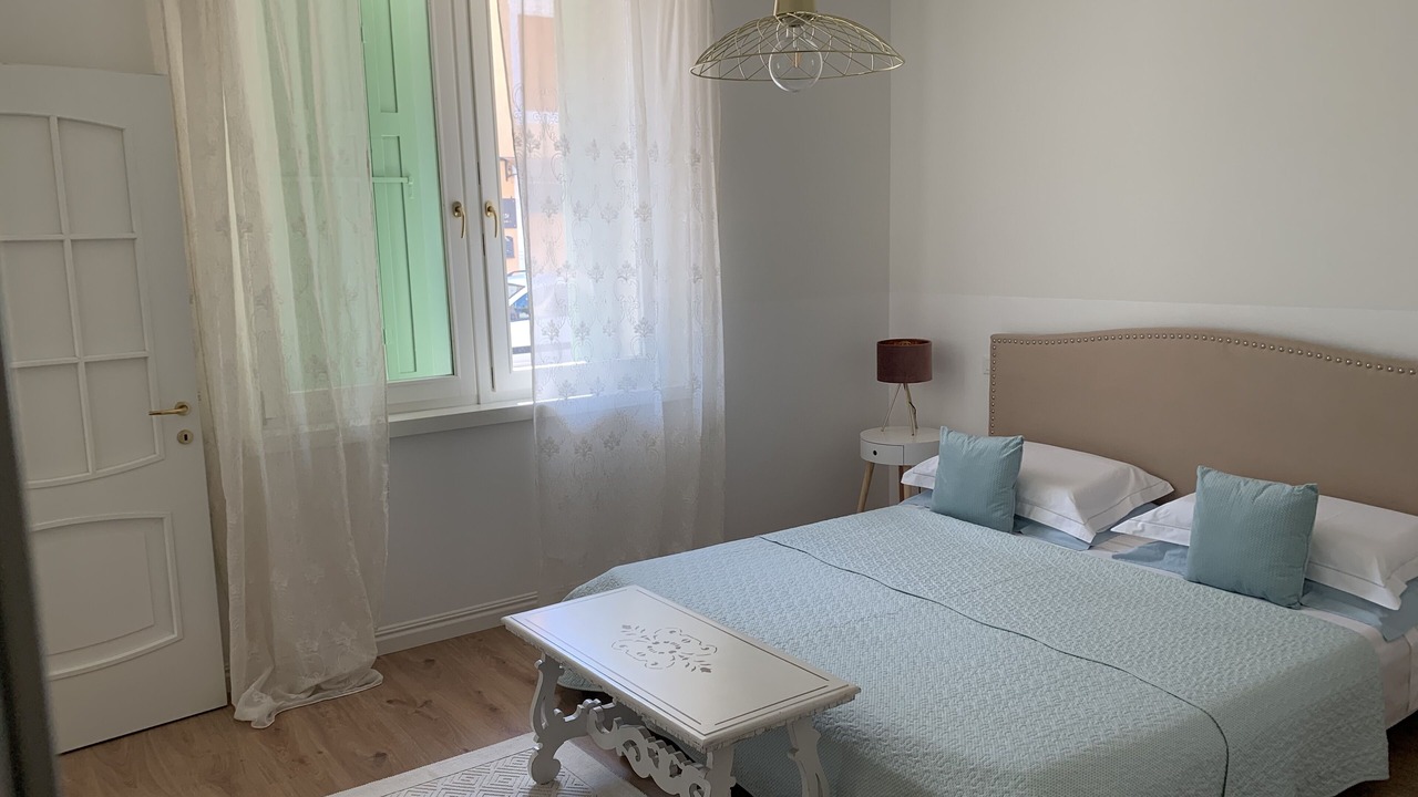 Photo of Bedroom in Negrar