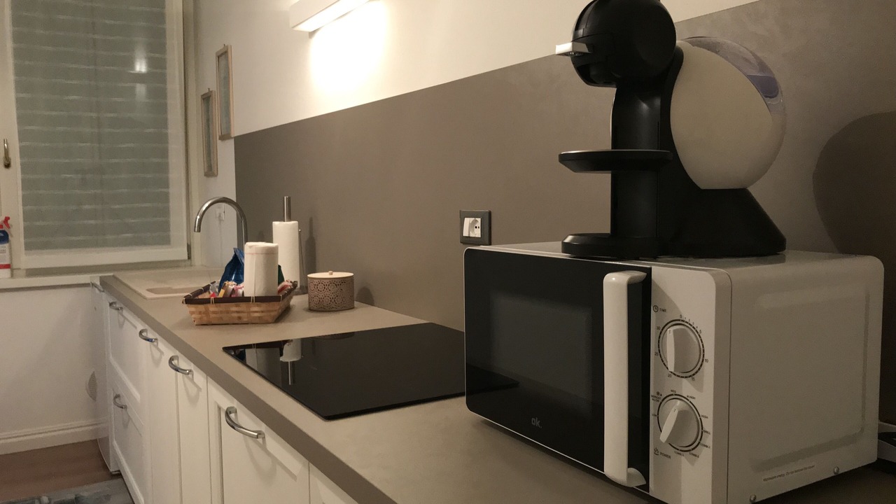 Photo of Kitchen in Negrar