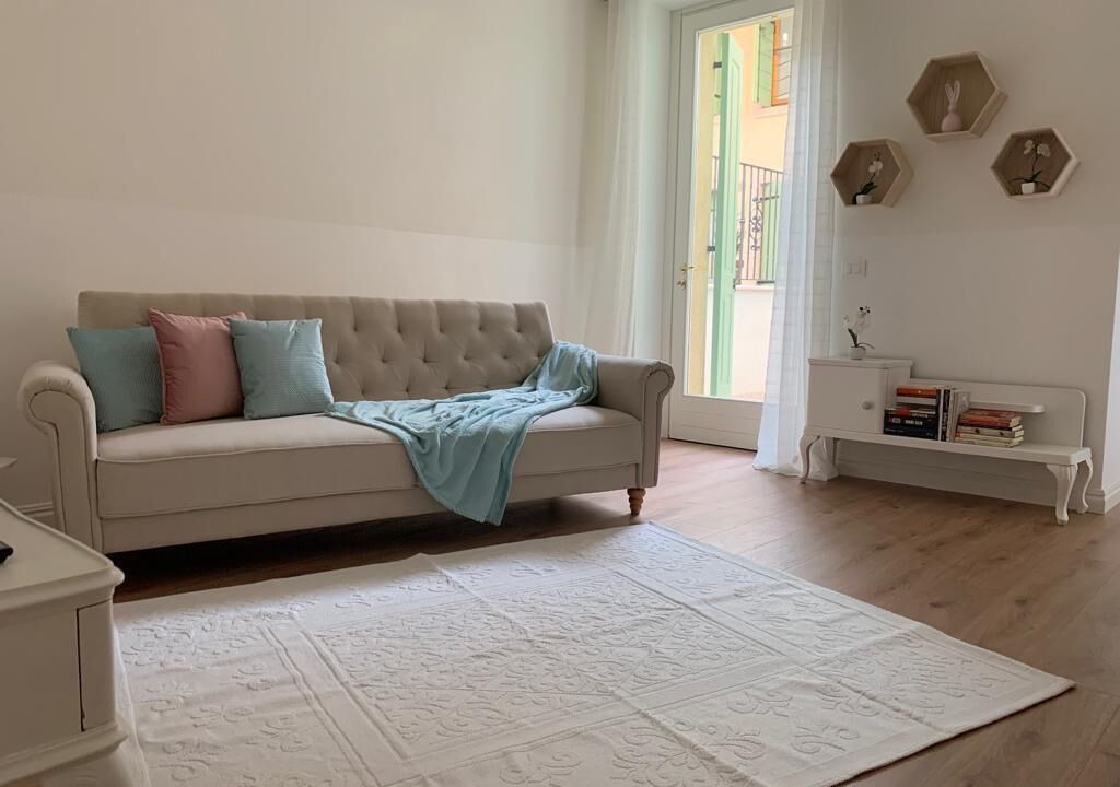 Photo of Livingroom in Negrar