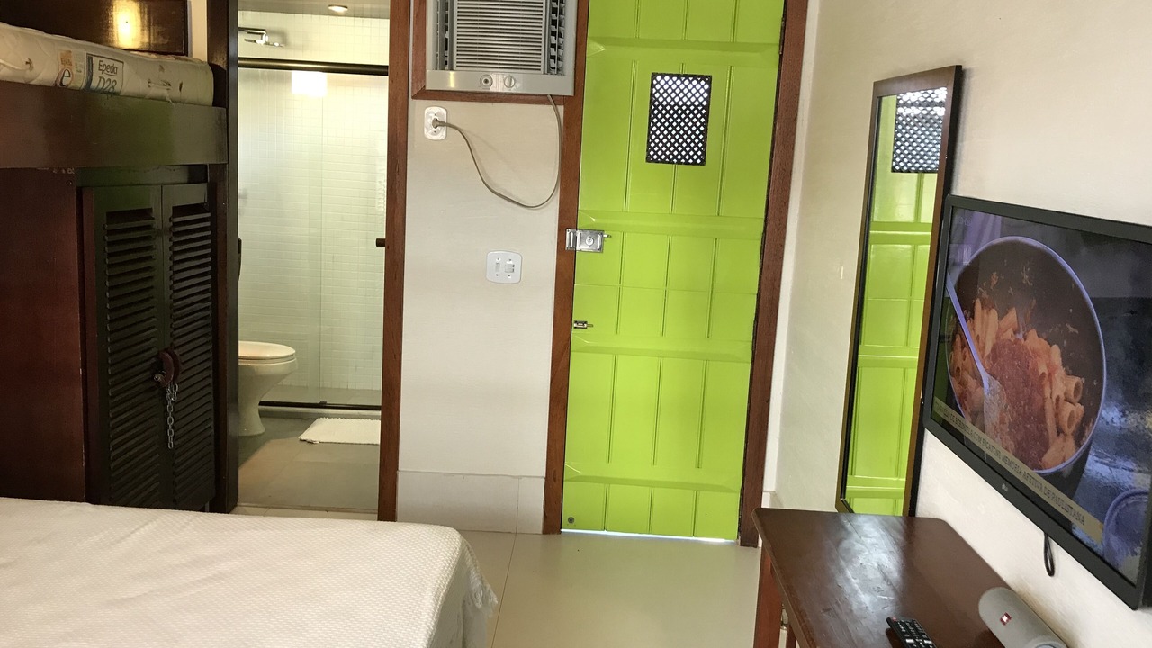 Photo of Bedroom in Manguinhos