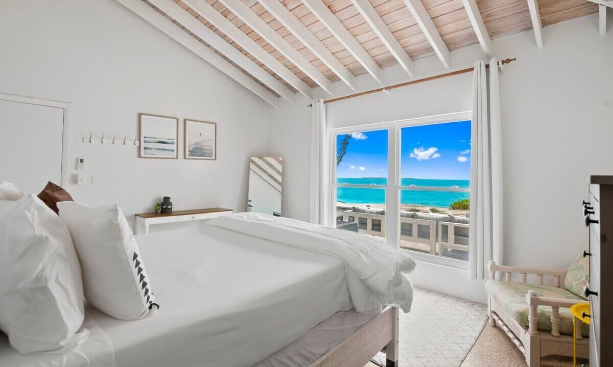 Photo of Bedroom in Great Exuma