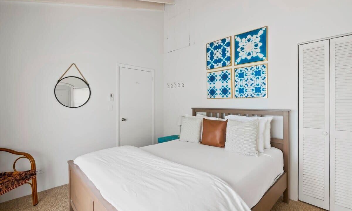 Photo of Bedroom in Great Exuma