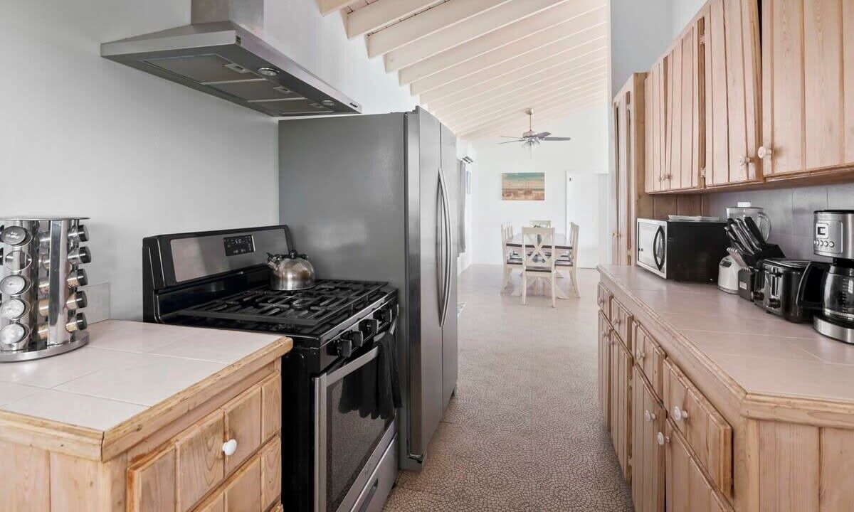Photo of Kitchen in Great Exuma