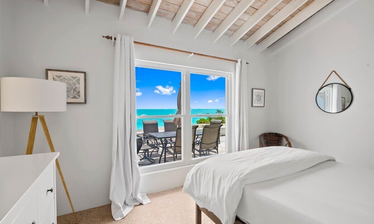 Photo of Bedroom in Great Exuma