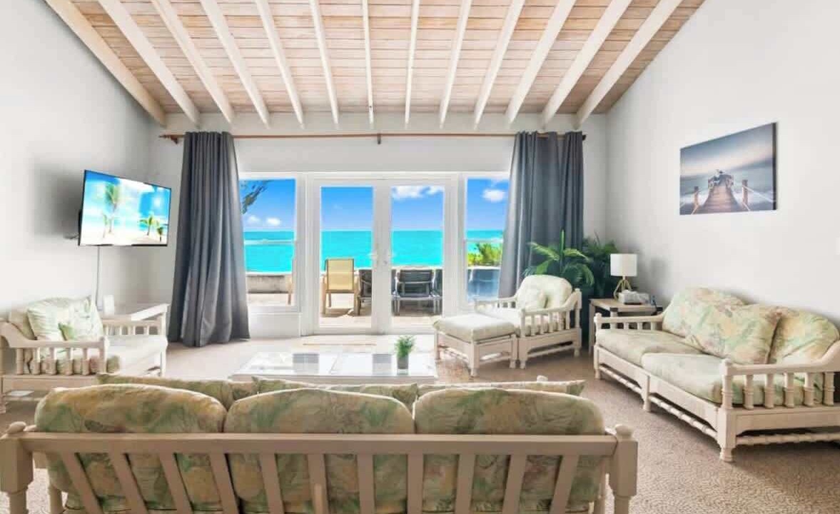 Photo of Livingroom in Great Exuma