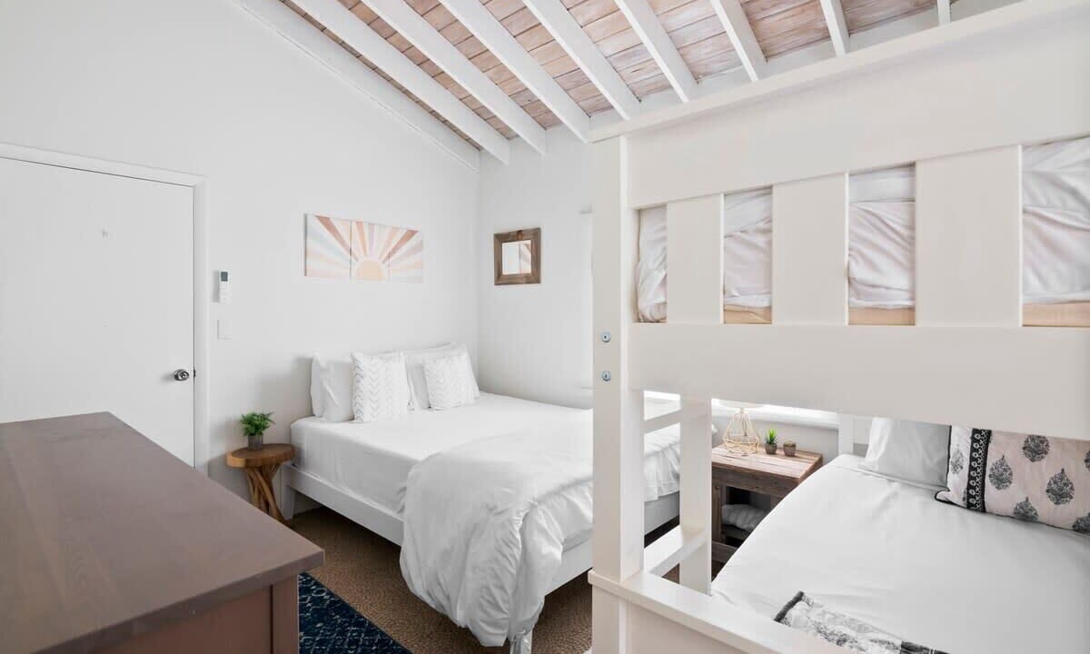 Photo of Bedroom in Great Exuma