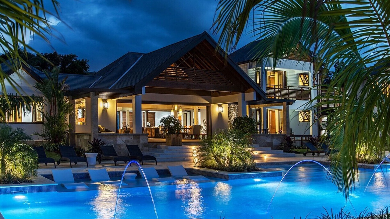 Photo of Outdoor in Mammee Bay