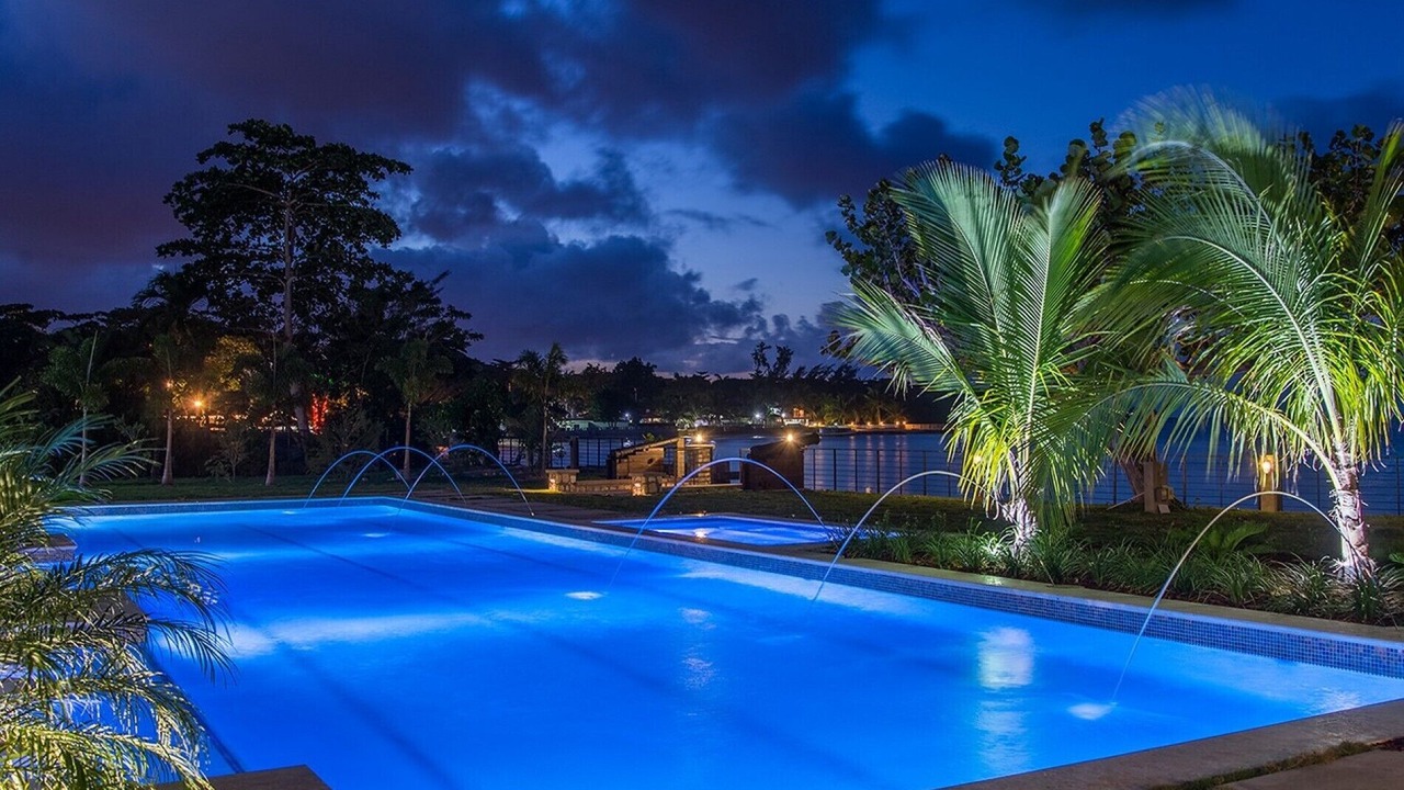 Photo of Outdoor in Mammee Bay