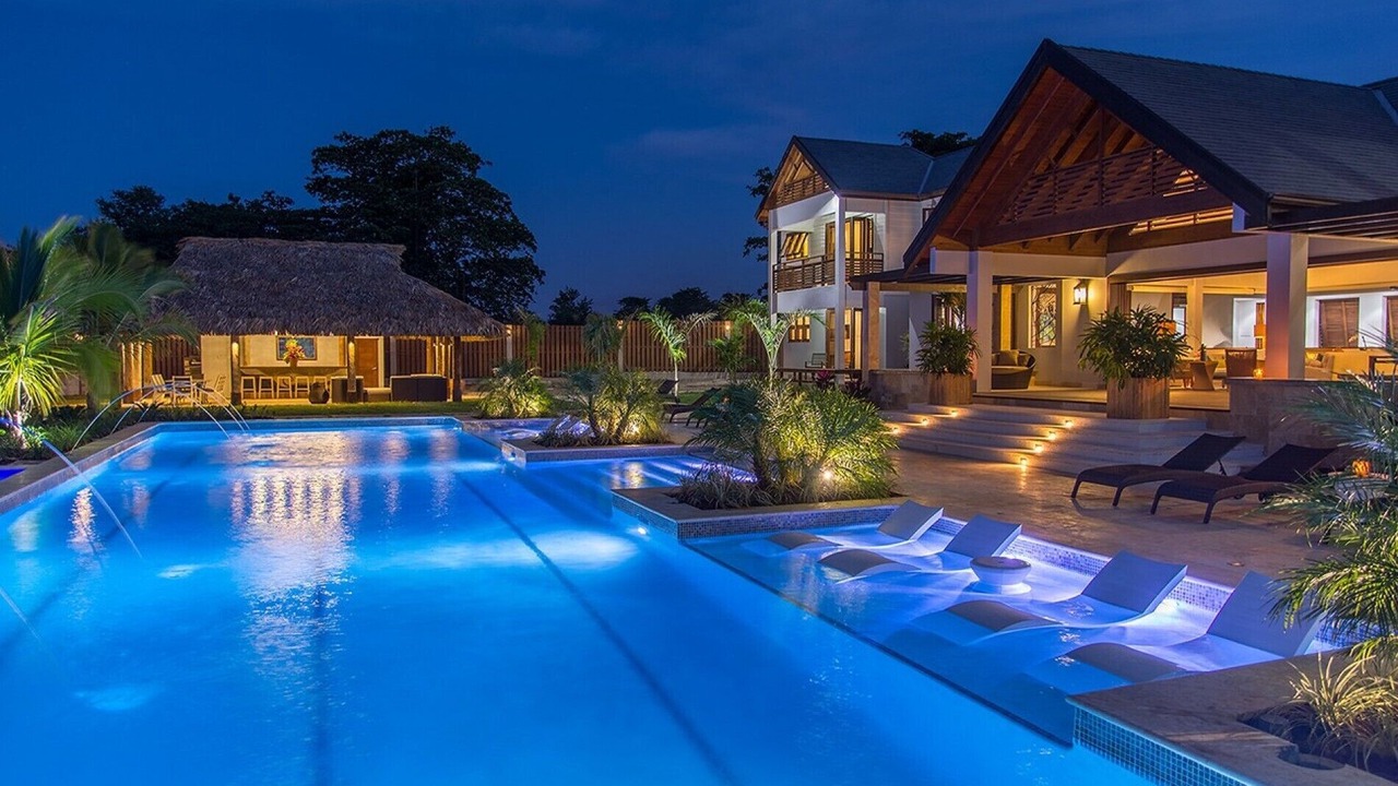 Photo of Outdoor in Mammee Bay