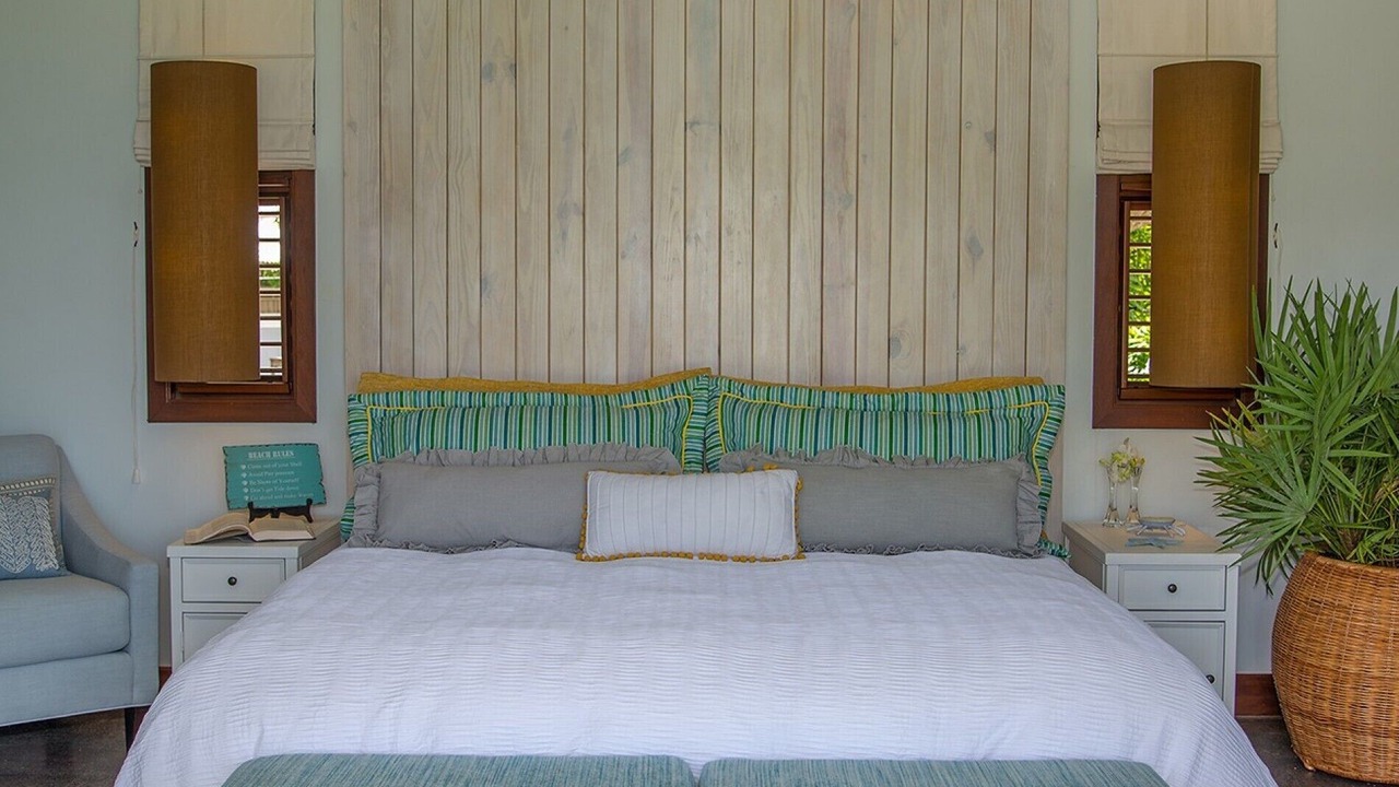 Photo of Bedroom in Mammee Bay
