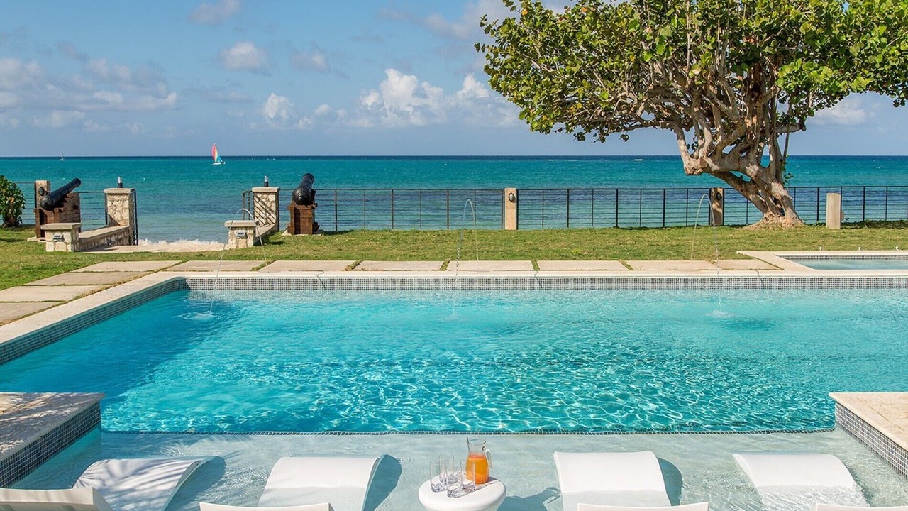 Photo of Outdoor in Mammee Bay