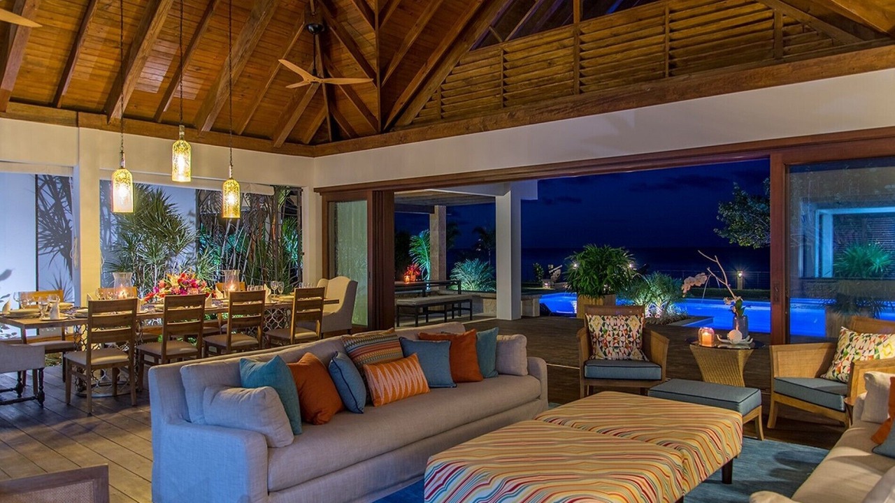 Photo of Outdoor in Mammee Bay