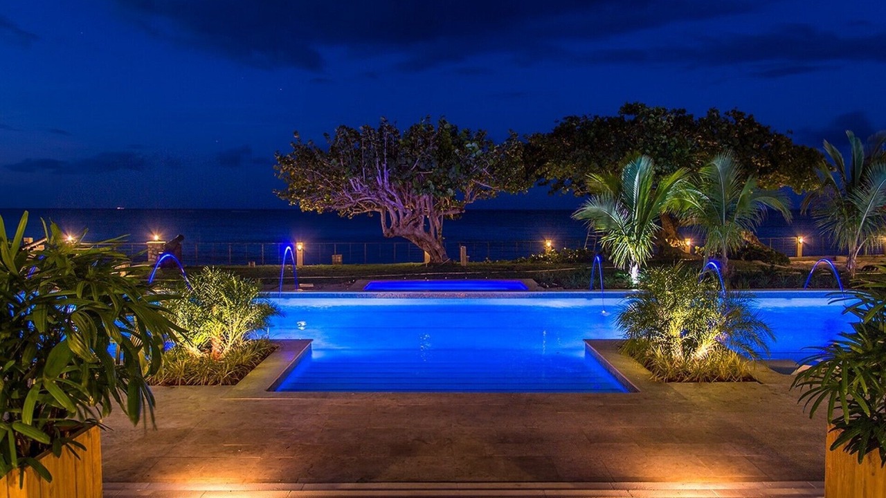 Photo of Outdoor in Mammee Bay