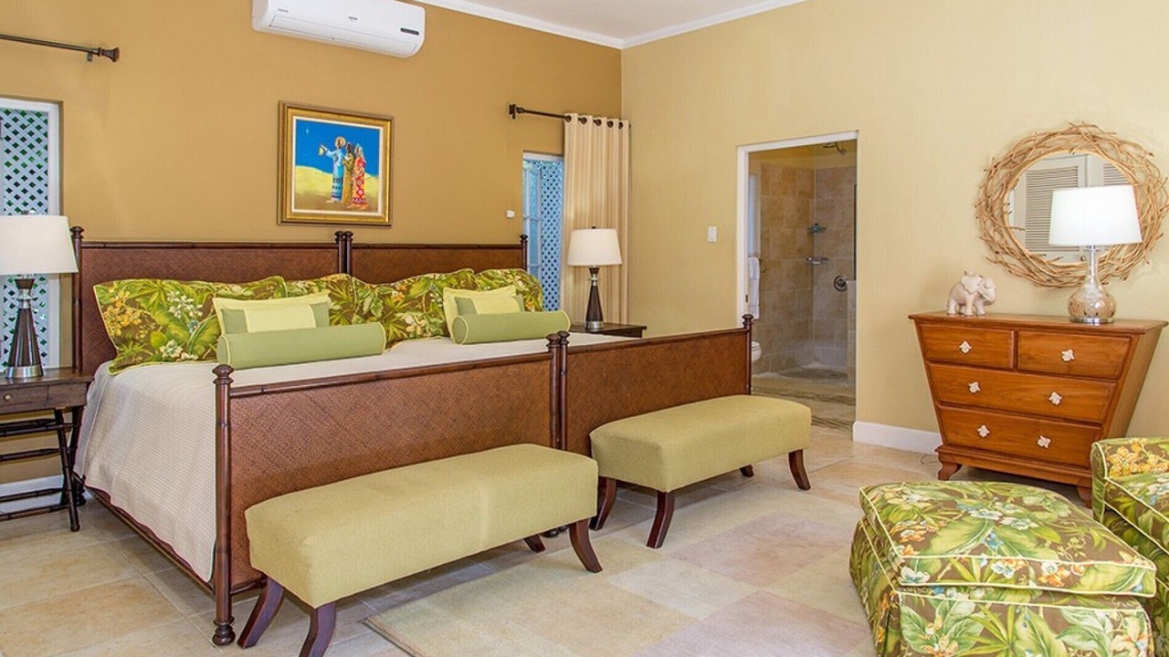 Photo of Bedroom in Runaway Bay
