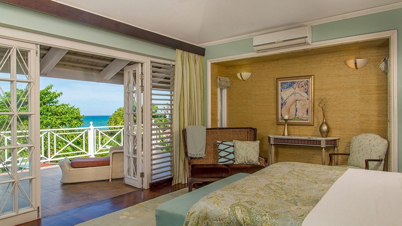 Photo of Bedroom in Runaway Bay