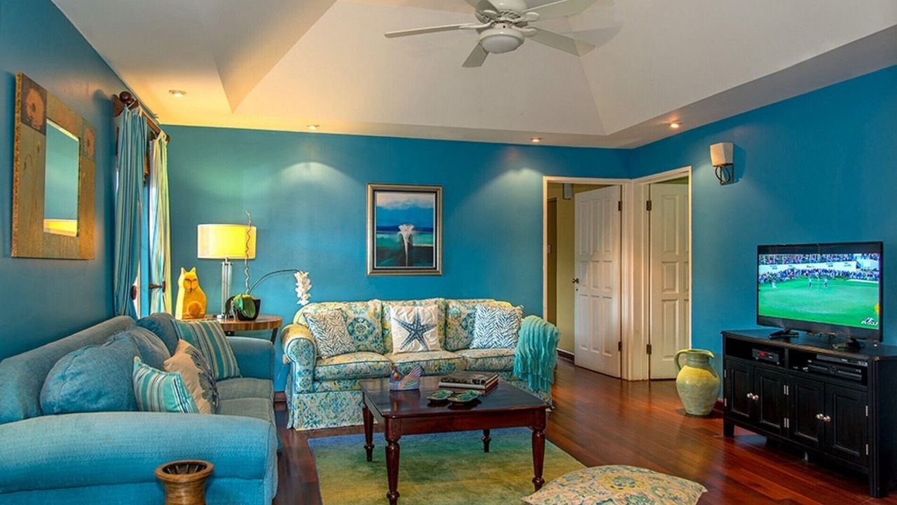 Photo of Livingroom in Runaway Bay