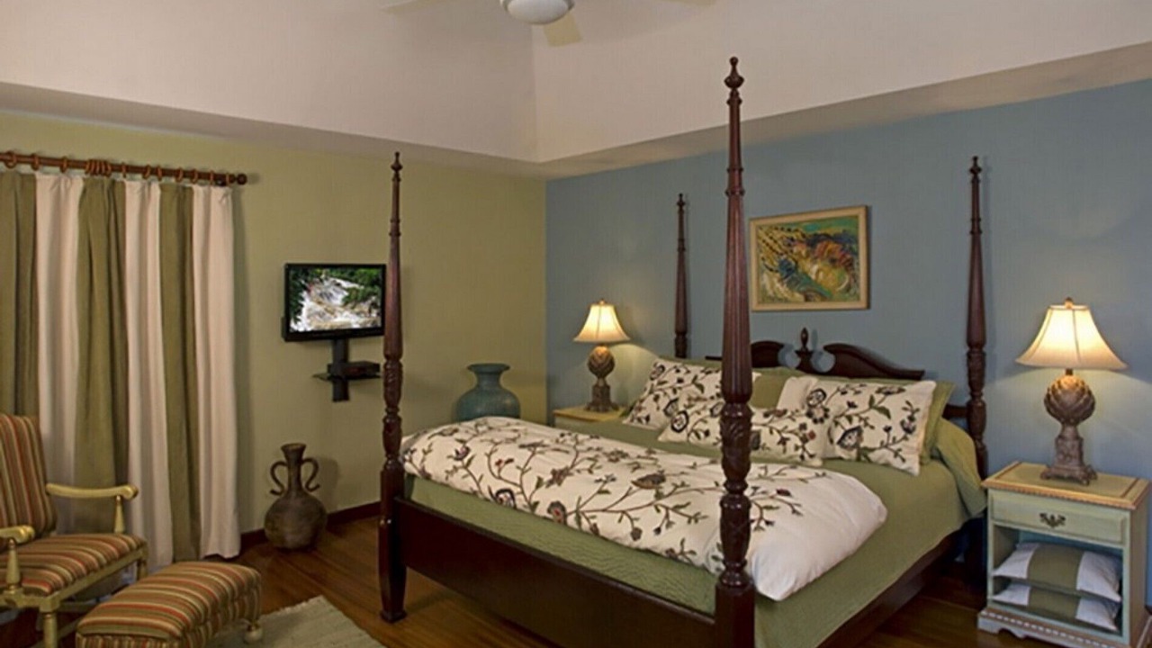Photo of Bedroom in Runaway Bay