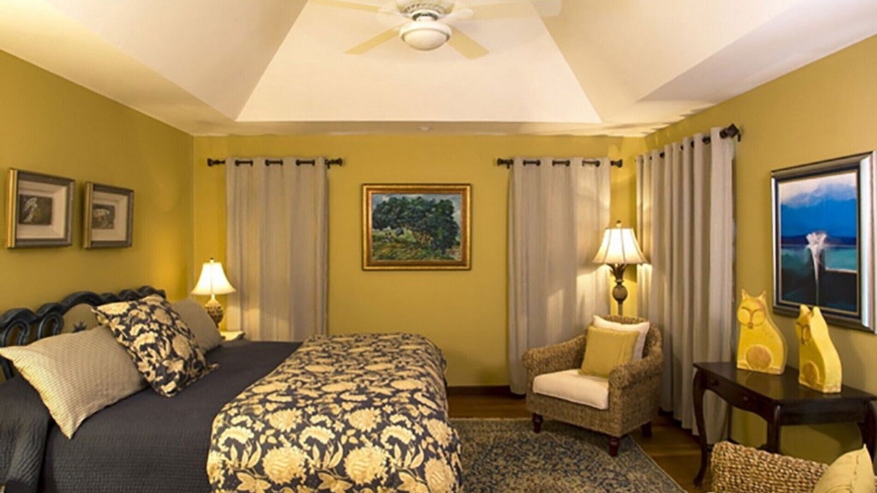 Photo of Bedroom in Runaway Bay