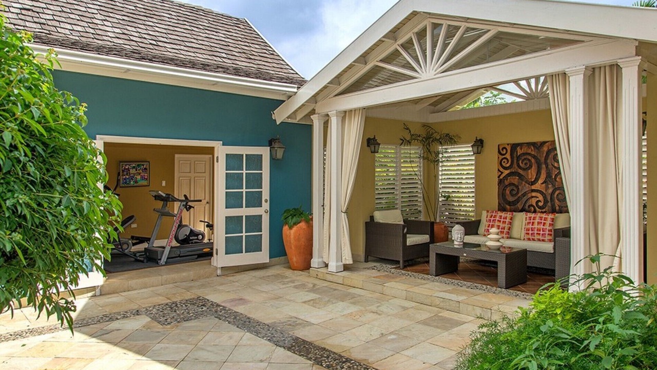 Photo of Patio Balcony in Runaway Bay