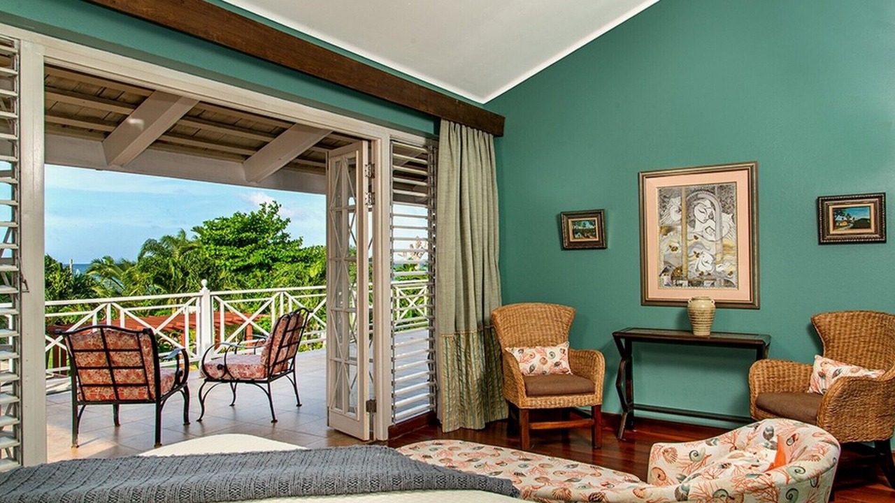 Photo of Bedroom in Runaway Bay