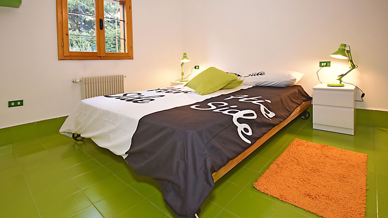Photo of Bedroom in Treviso