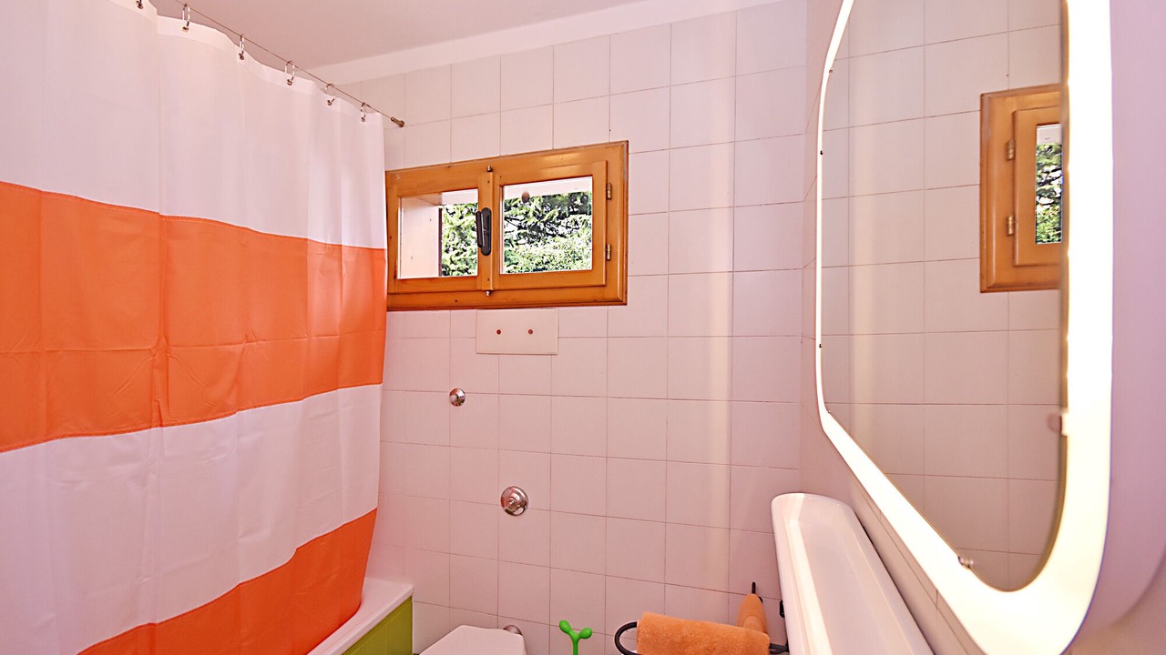 Photo of Bathroom in Treviso