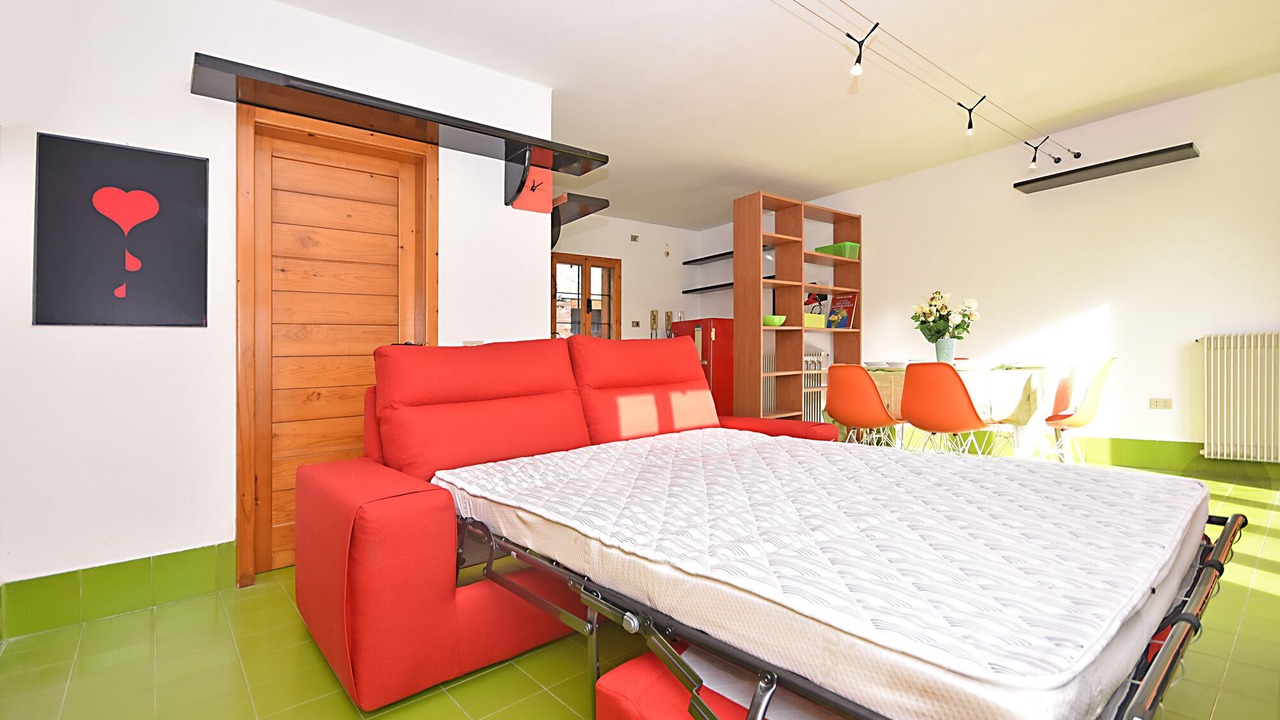Photo of Bedroom in Treviso