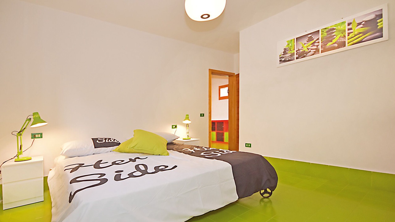 Photo of Bedroom in Treviso