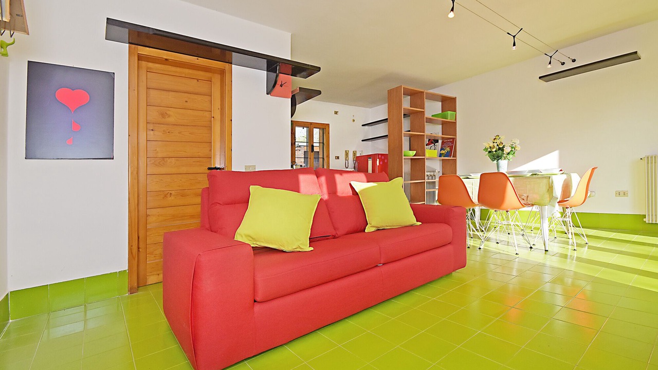 Photo of Livingroom in Treviso