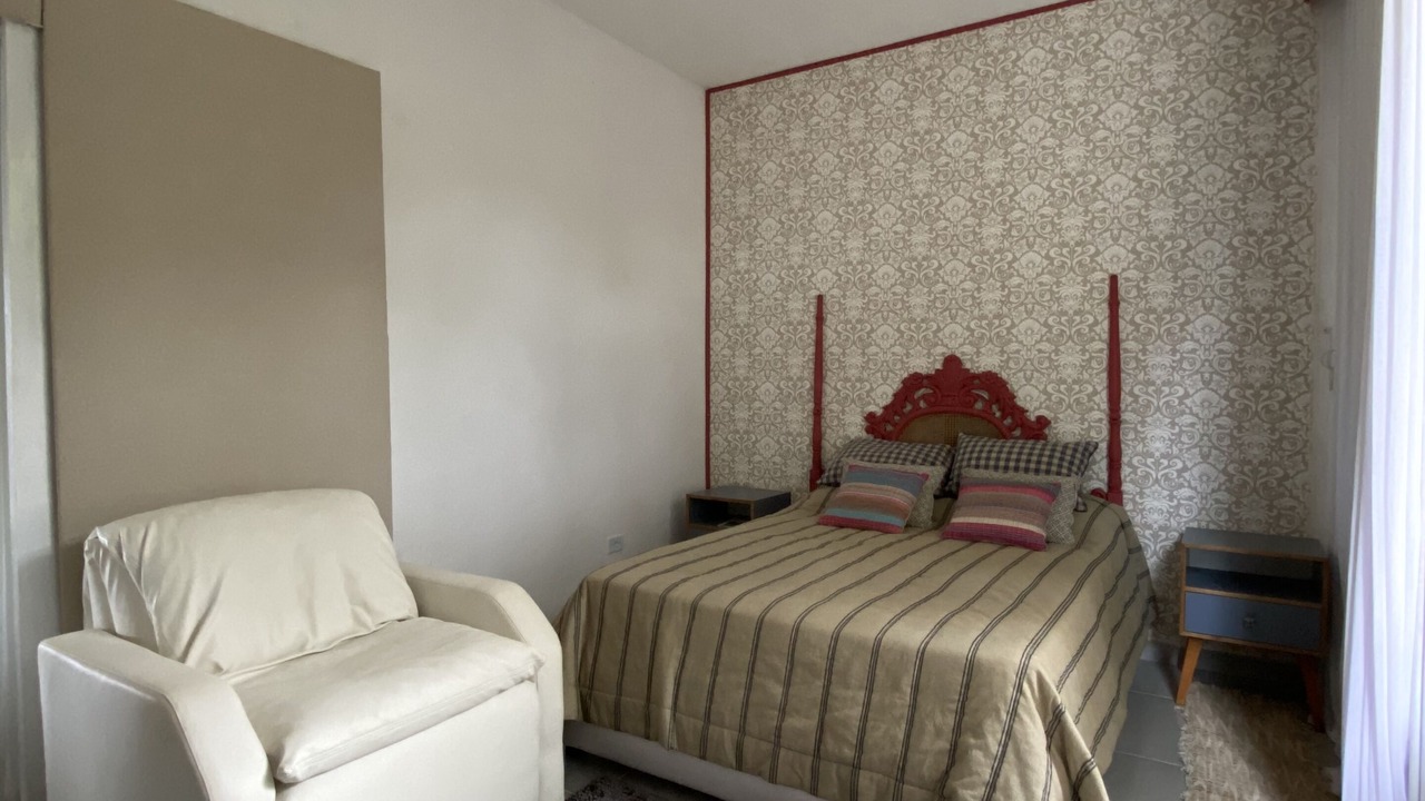Photo of Bedroom in Paraty