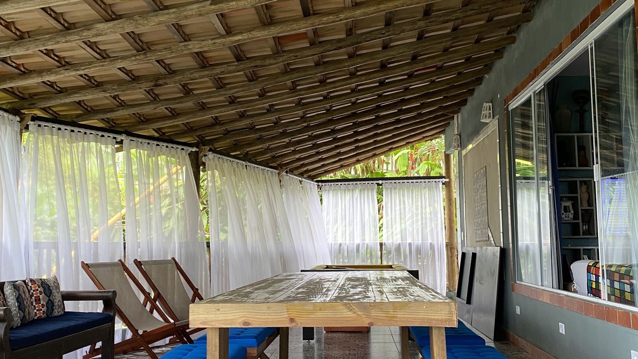 Photo of Outdoor in Paraty