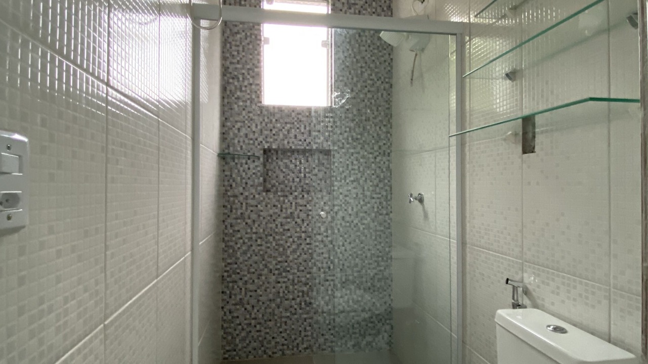 Photo of Bathroom in Paraty