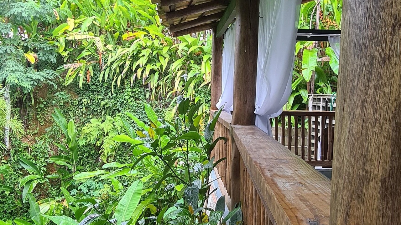 Photo of Outdoor in Paraty