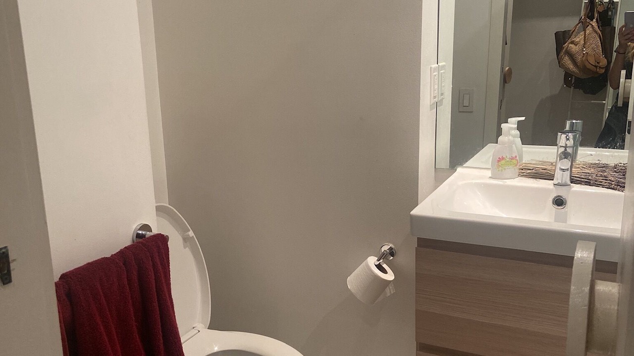 Photo of Bathroom in SoHo