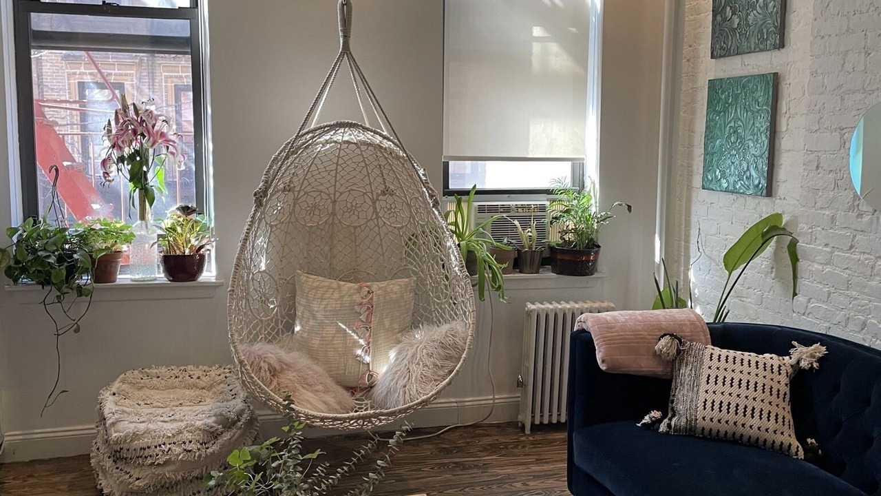 Photo of Livingroom in SoHo