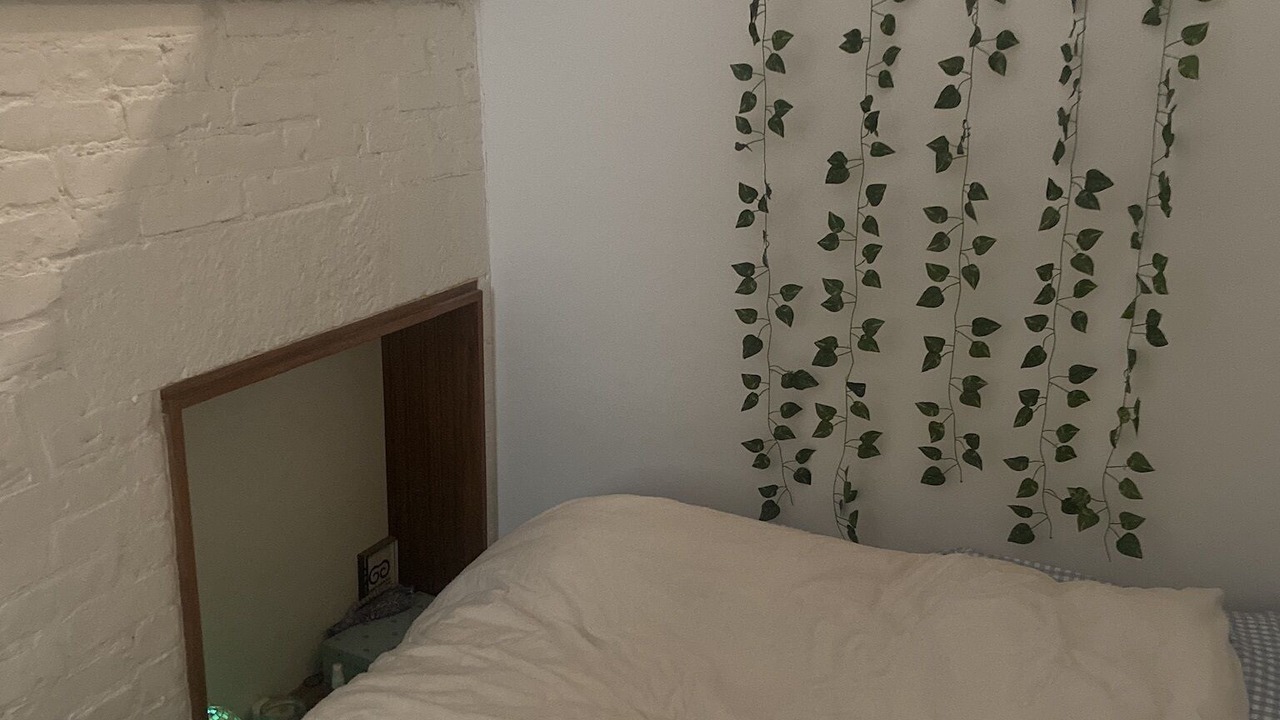 Photo of Bedroom in SoHo