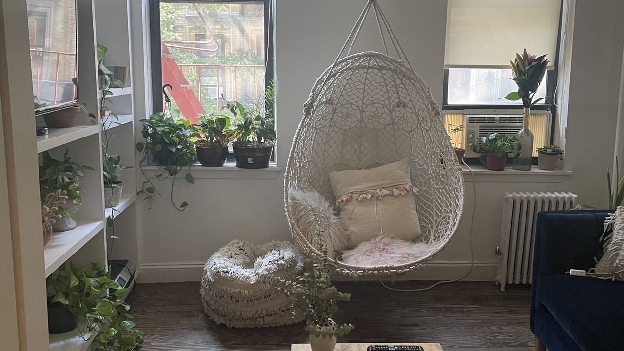 Photo of Livingroom in SoHo