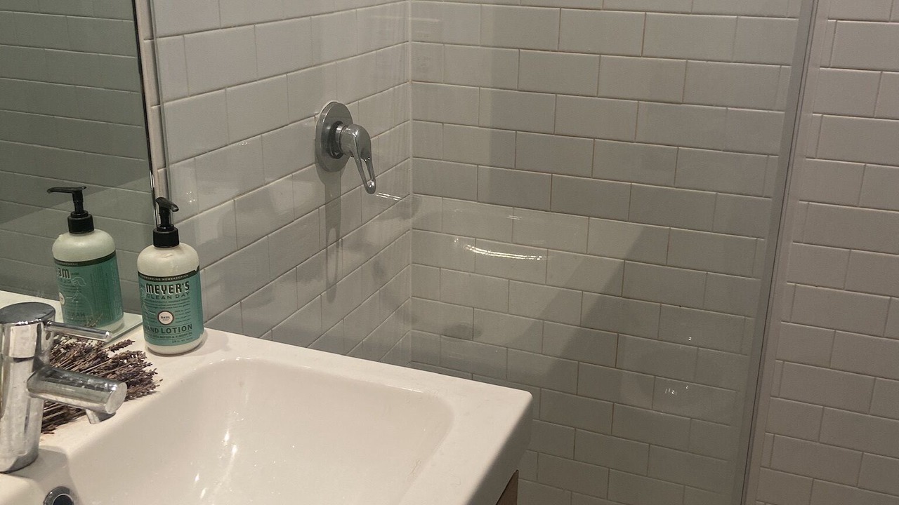 Photo of Bathroom in SoHo