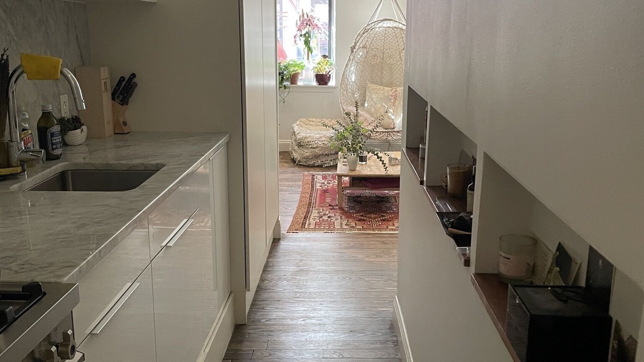 Photo of Kitchen in SoHo