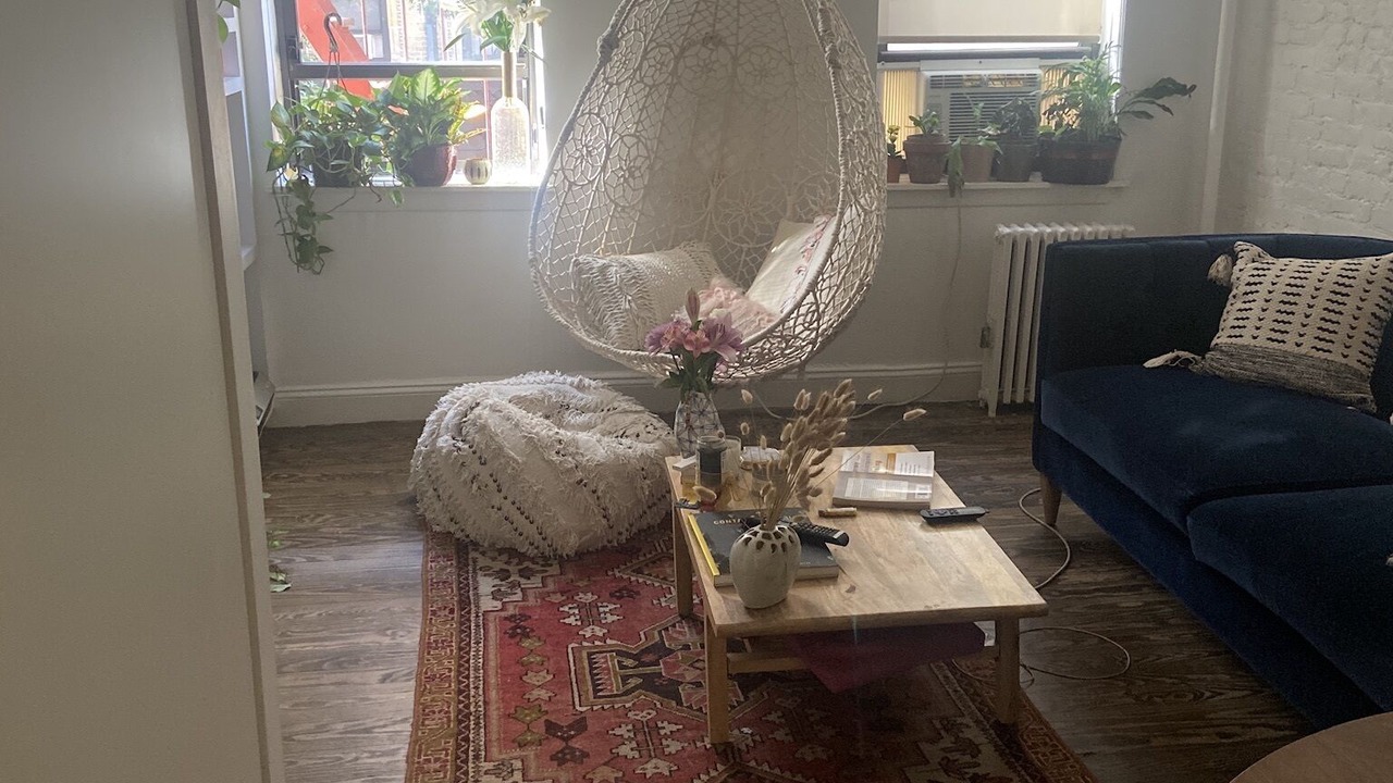 Photo of Livingroom in SoHo