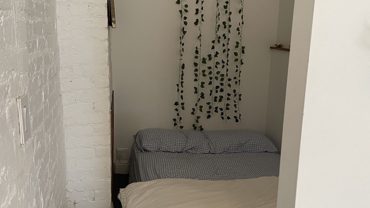 Photo of Bedroom in SoHo